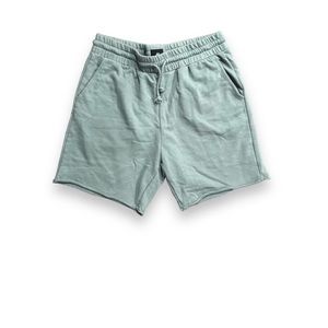 H&M sweat shorts
